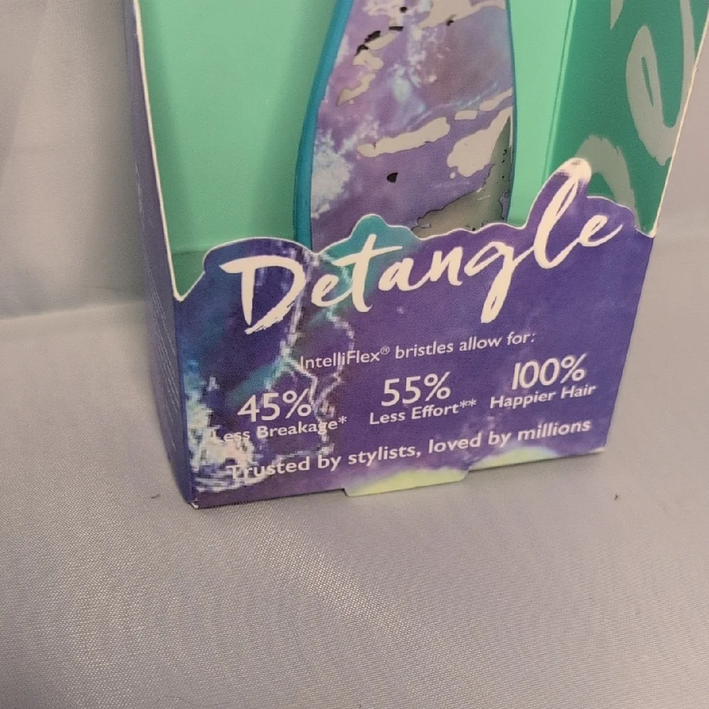 Original Detangler - Stellar Skies